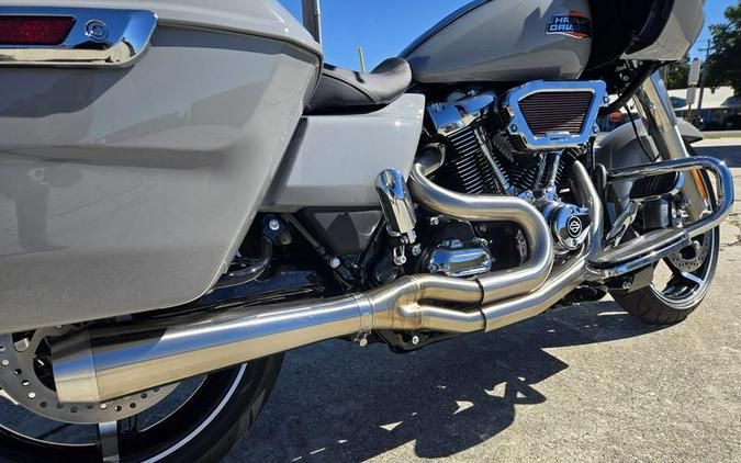 2025 Harley-Davidson® FLTRX - Road Glide®
