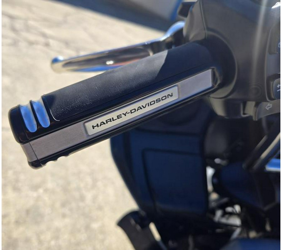 2025 Harley-Davidson® FLTRX - Road Glide®