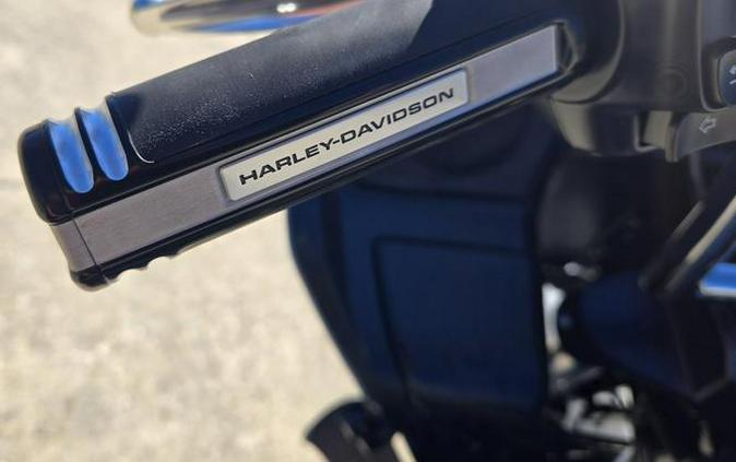 2025 Harley-Davidson® FLTRX - Road Glide®