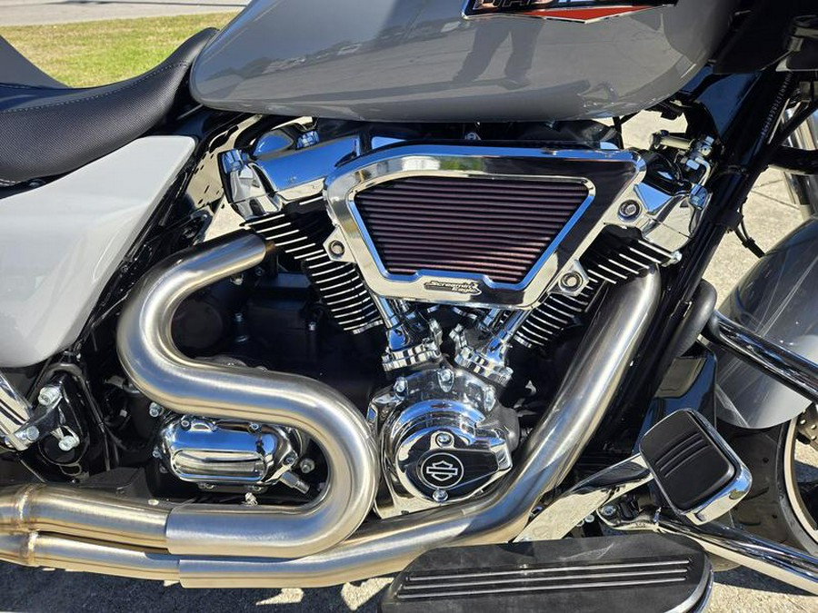 2025 Harley-Davidson® FLTRX - Road Glide®