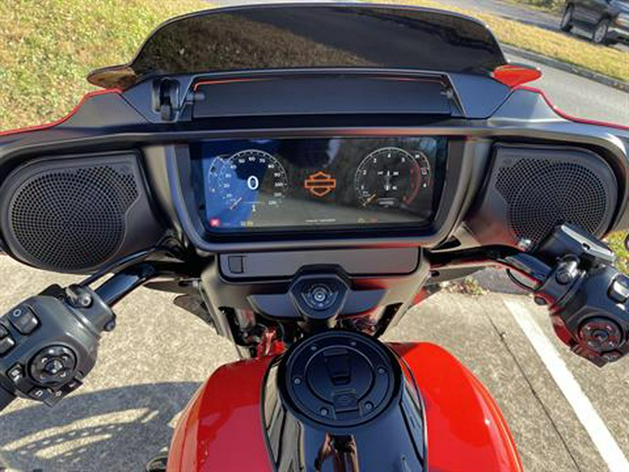 2026 Harley-Davidson Street Glide