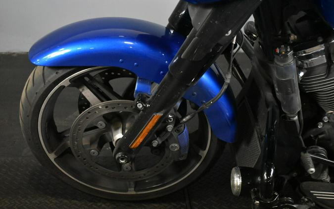 2024 Harley-Davidson Street Glide