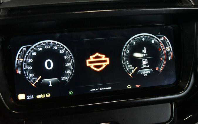 2024 Harley-Davidson Street Glide