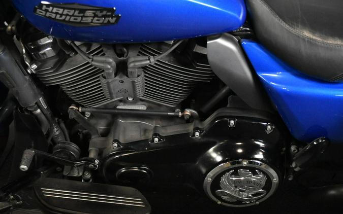 2024 Harley-Davidson Street Glide