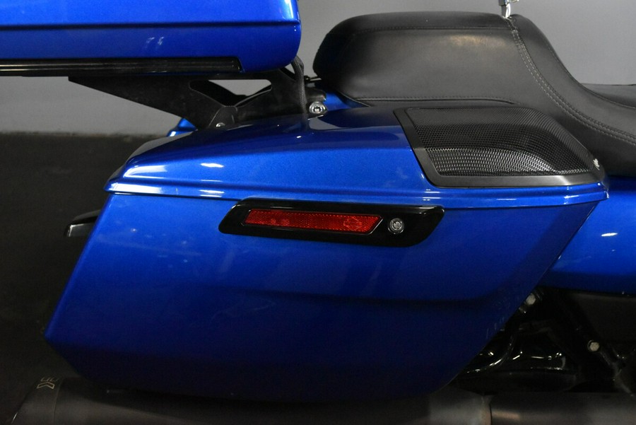 2024 Harley-Davidson Street Glide