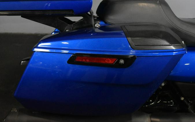 2024 Harley-Davidson Street Glide