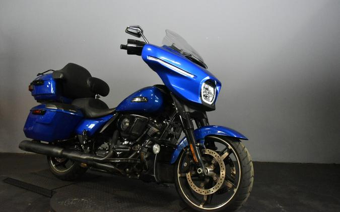 2024 Harley-Davidson Street Glide