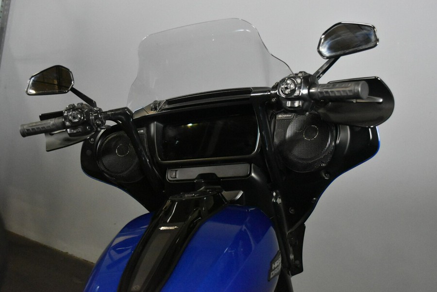 2024 Harley-Davidson Street Glide