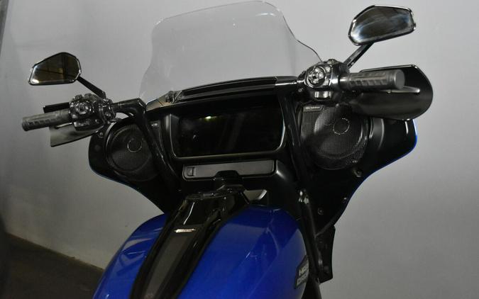 2024 Harley-Davidson Street Glide