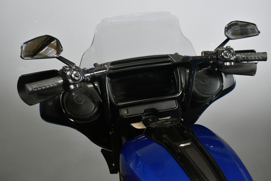 2024 Harley-Davidson Street Glide