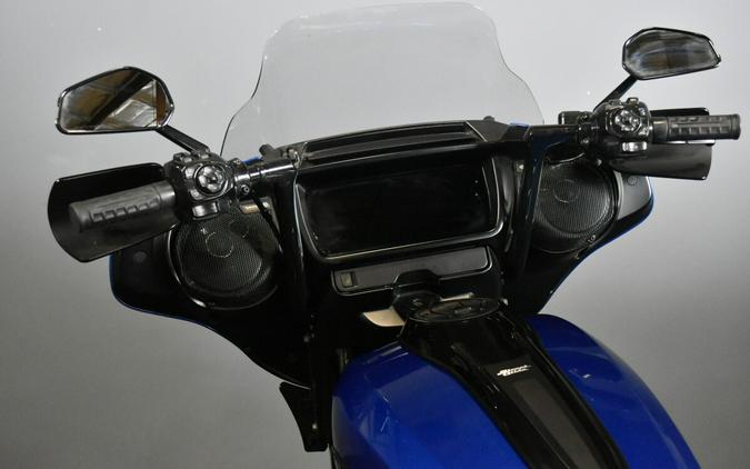 2024 Harley-Davidson Street Glide