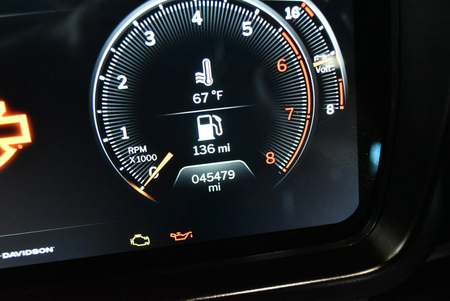 2024 Harley-Davidson Street Glide