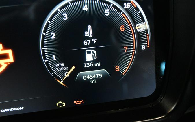 2024 Harley-Davidson Street Glide