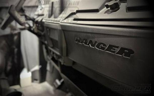 2026 Polaris Ranger Crew 1000 Premium