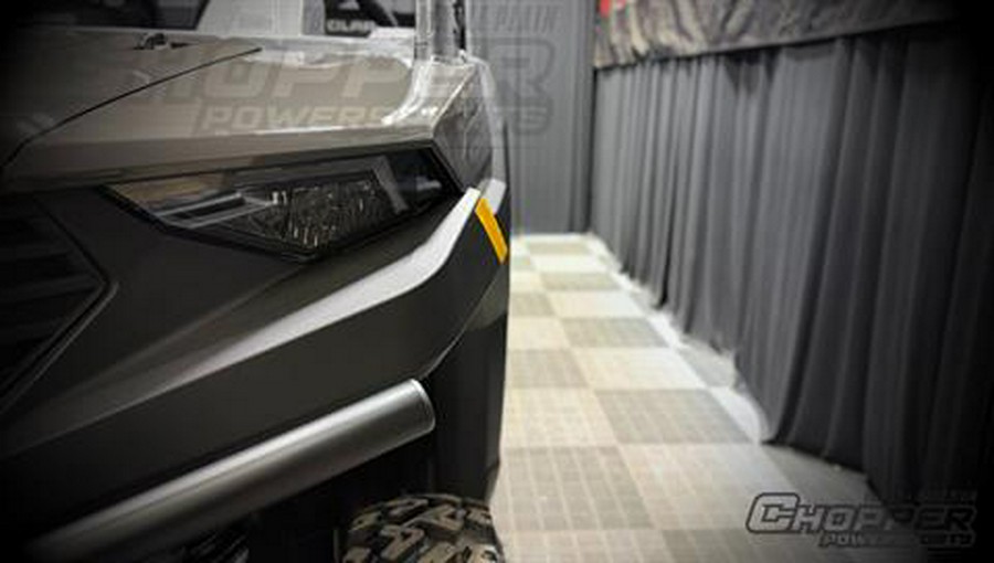 2026 Polaris Ranger Crew 1000 Premium