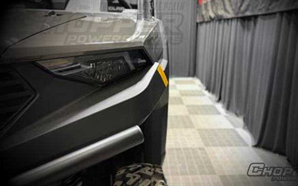 2026 Polaris Ranger Crew 1000 Premium