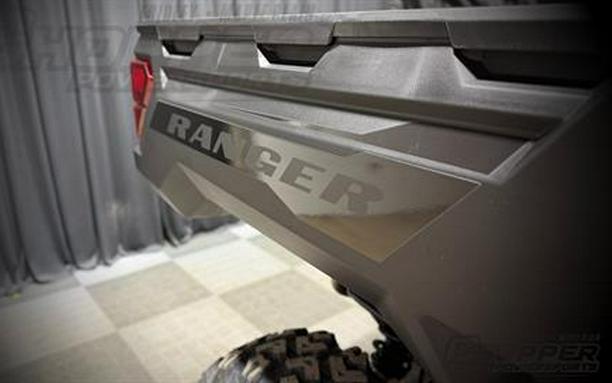 2026 Polaris Ranger Crew 1000 Premium