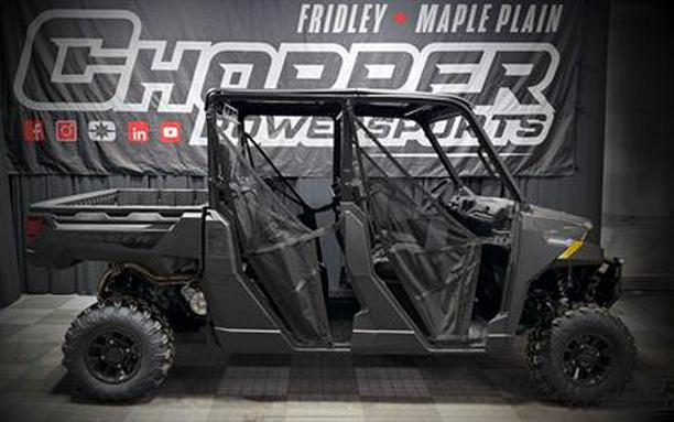 2026 Polaris Ranger Crew 1000 Premium