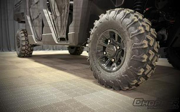 2026 Polaris Ranger Crew 1000 Premium