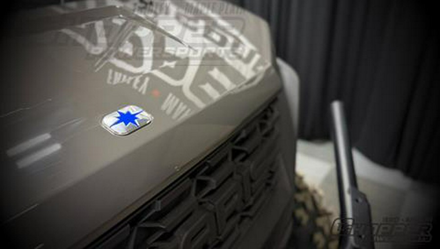 2026 Polaris Ranger Crew 1000 Premium