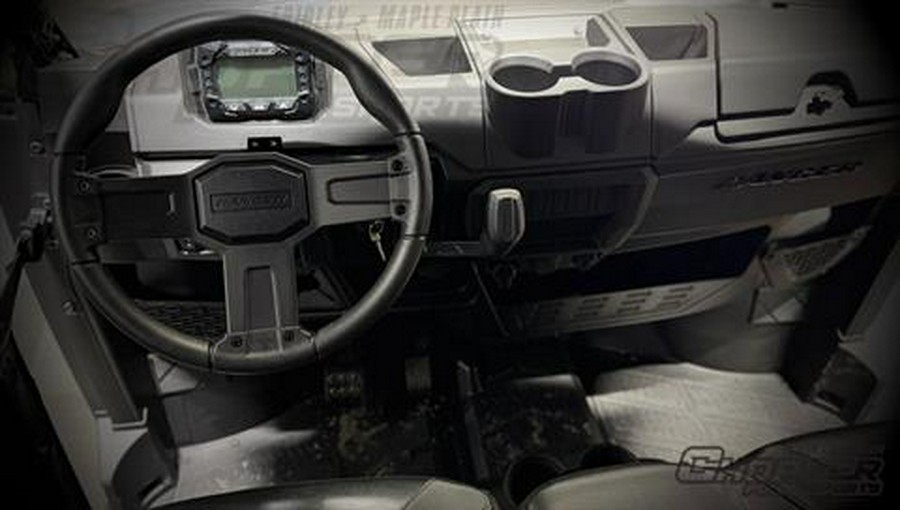 2026 Polaris Ranger Crew 1000 Premium