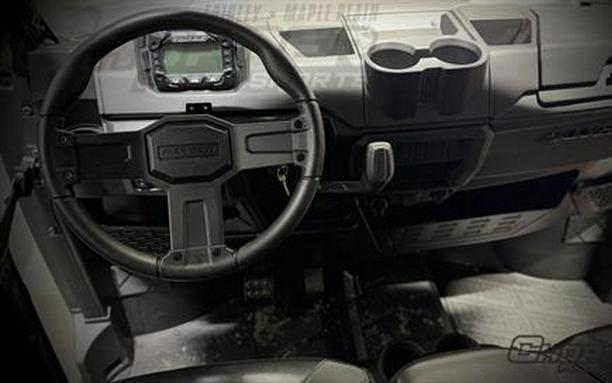 2026 Polaris Ranger Crew 1000 Premium