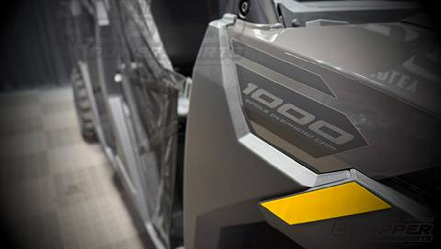 2026 Polaris Ranger Crew 1000 Premium