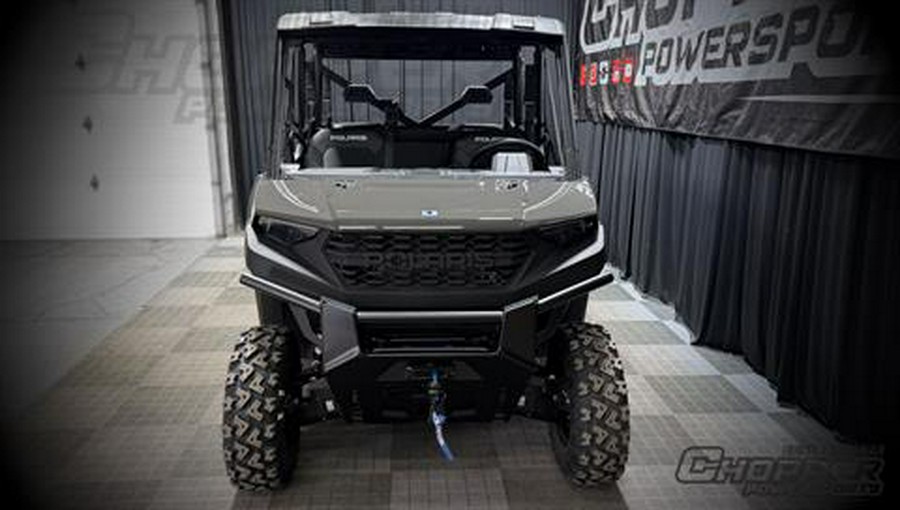 2026 Polaris Ranger Crew 1000 Premium