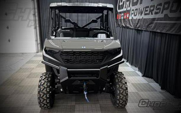 2026 Polaris Ranger Crew 1000 Premium