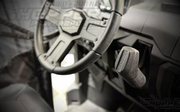 2026 Polaris Ranger Crew 1000 Premium