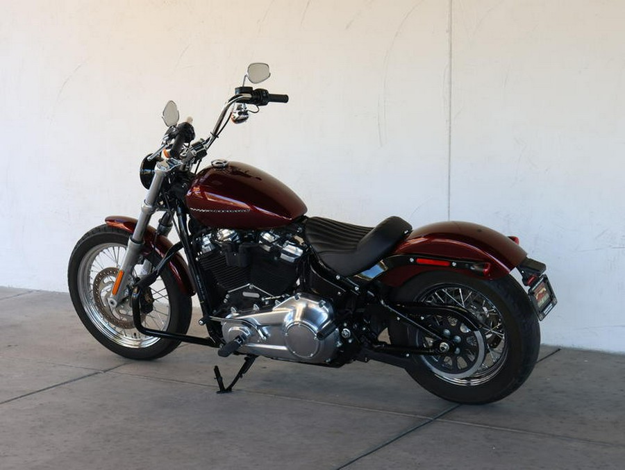 2020 Harley-Davidson® FXST - Softail® Standard