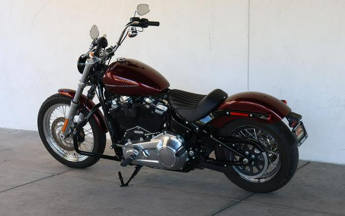 2020 Harley-Davidson® FXST - Softail® Standard