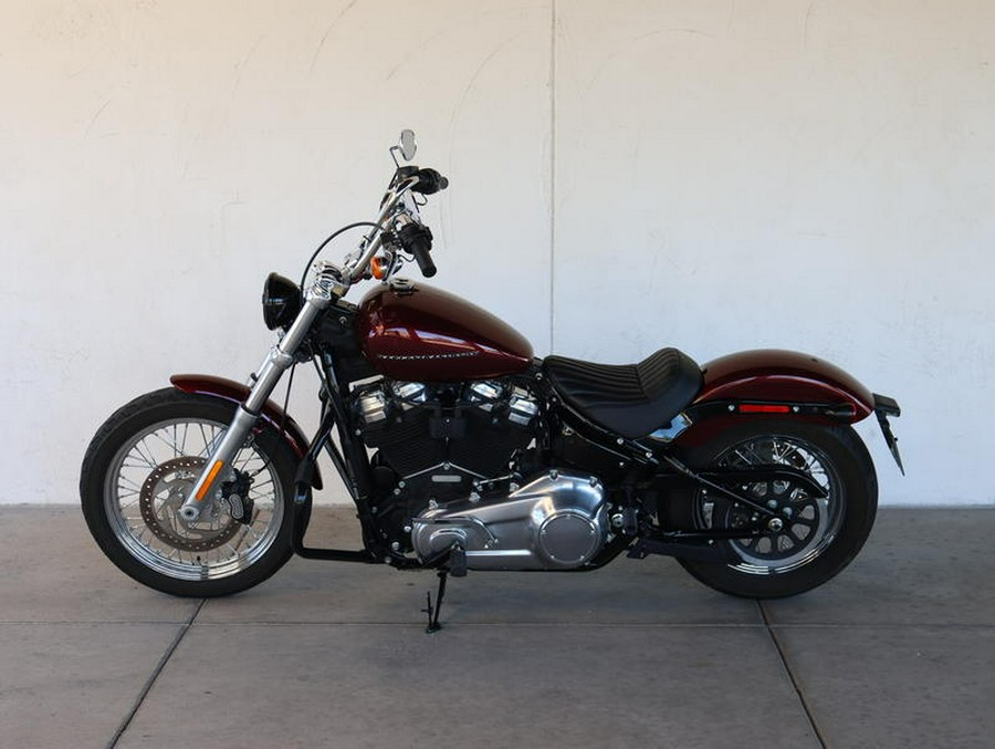 2020 Harley-Davidson® FXST - Softail® Standard