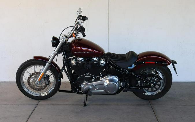 2020 Harley-Davidson® FXST - Softail® Standard