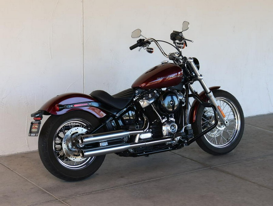 2020 Harley-Davidson® FXST - Softail® Standard