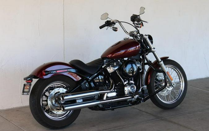 2020 Harley-Davidson® FXST - Softail® Standard