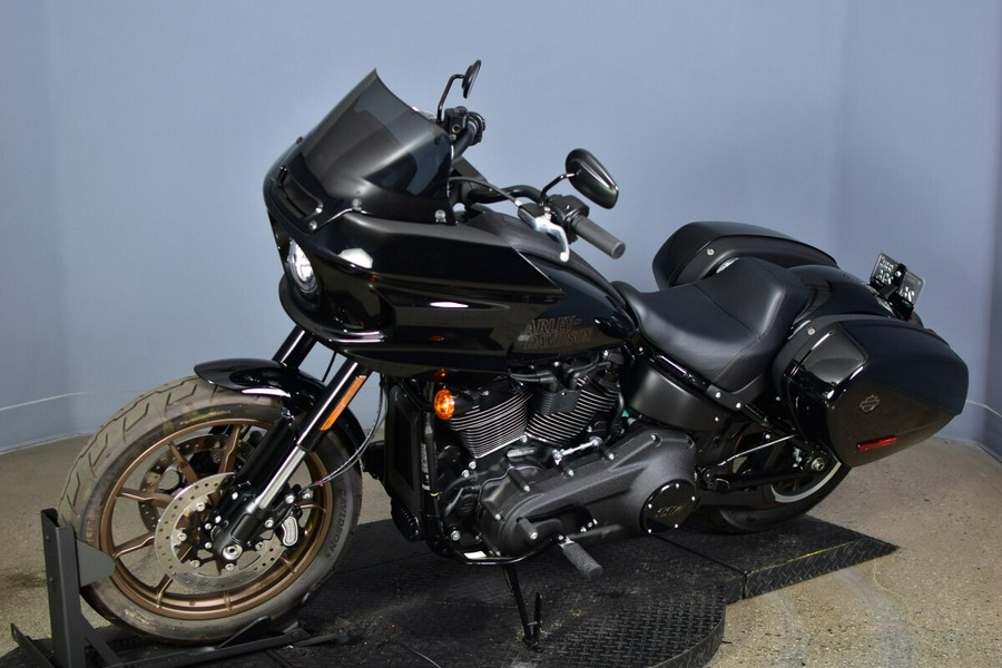 2024 Harley-Davidson Low Rider ST