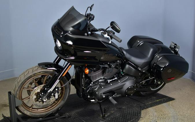 2024 Harley-Davidson Low Rider ST