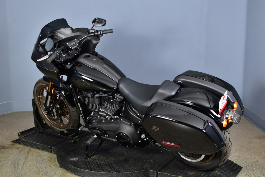 2024 Harley-Davidson Low Rider ST FXLRST