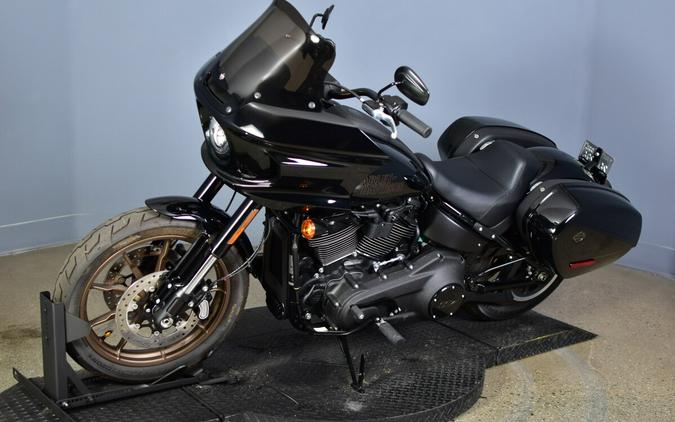 2024 Harley-Davidson Low Rider ST