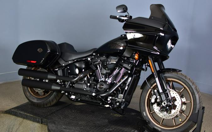 2024 Harley-Davidson Low Rider ST