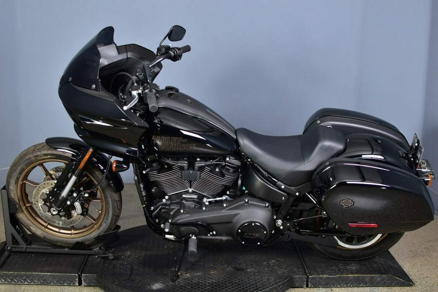 2024 Harley-Davidson Low Rider ST FXLRST