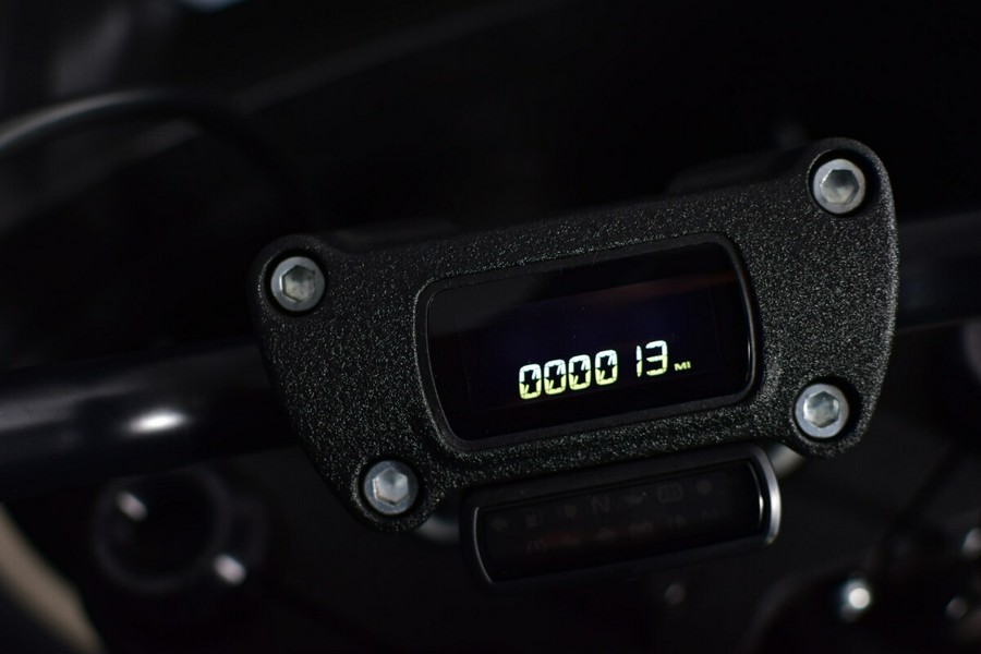 2024 Harley-Davidson Low Rider ST FXLRST