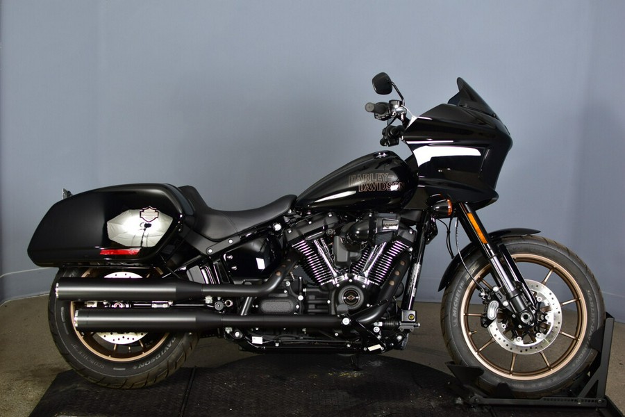 2024 Harley-Davidson Low Rider ST