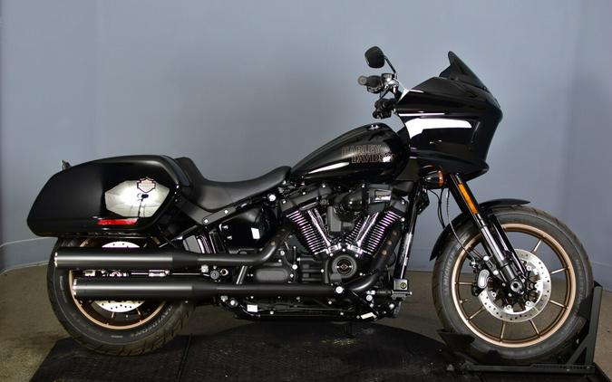 2024 Harley-Davidson Low Rider ST