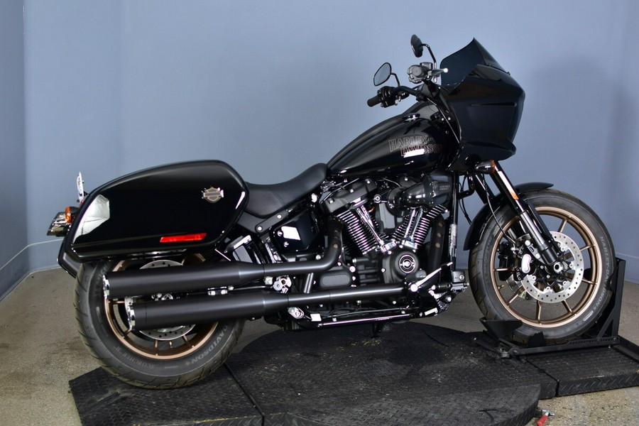 2024 Harley-Davidson Low Rider ST FXLRST