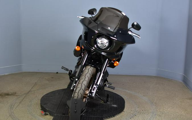 2024 Harley-Davidson Low Rider ST