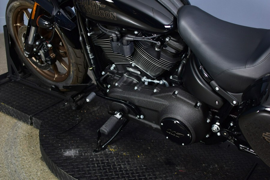 2024 Harley-Davidson Low Rider ST FXLRST