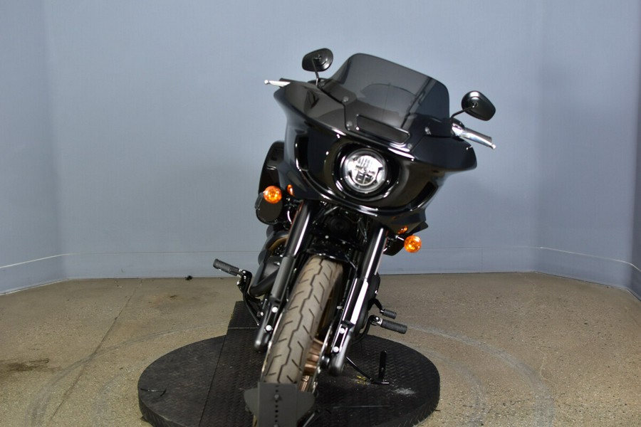 2024 Harley-Davidson Low Rider ST