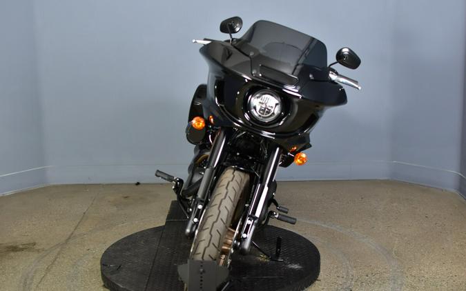 2024 Harley-Davidson Low Rider ST